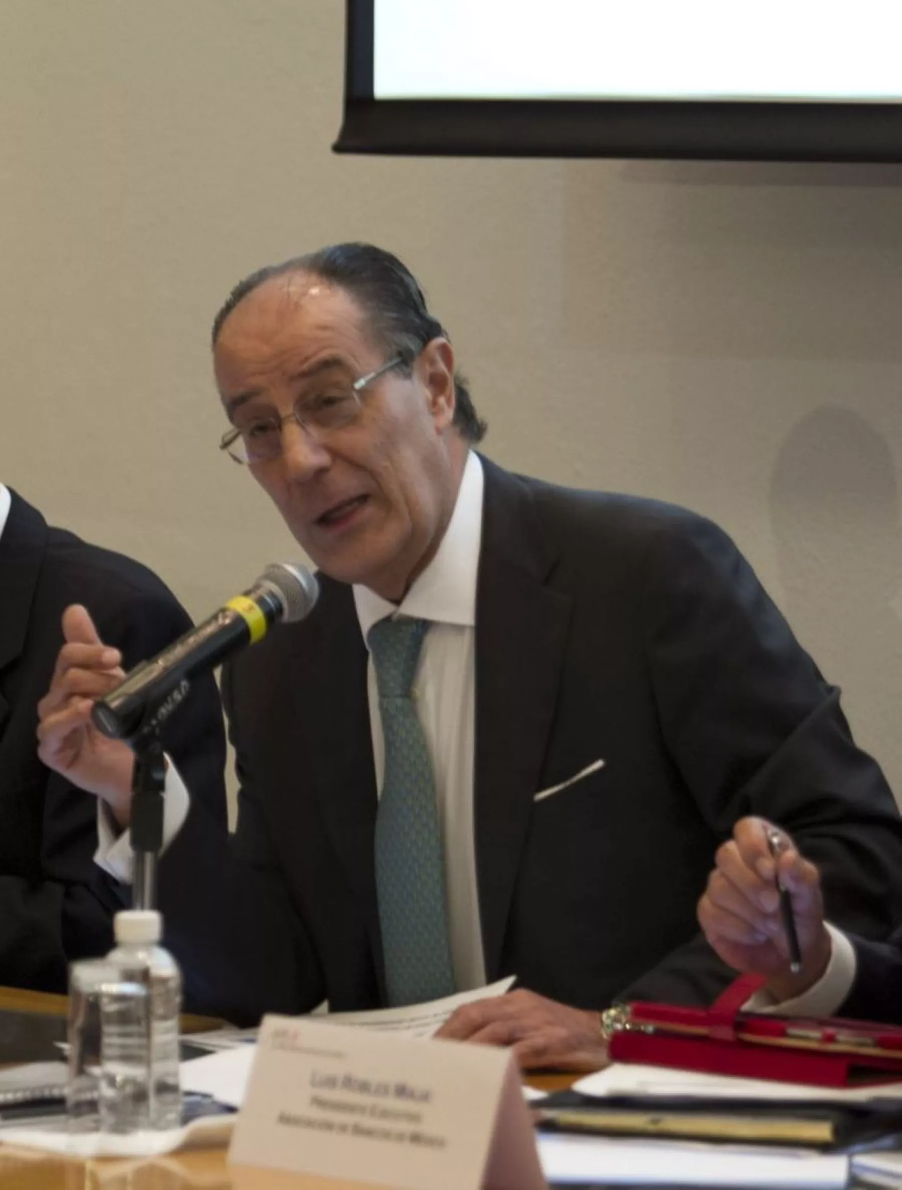 Jaime Ruíz Sacristán, 