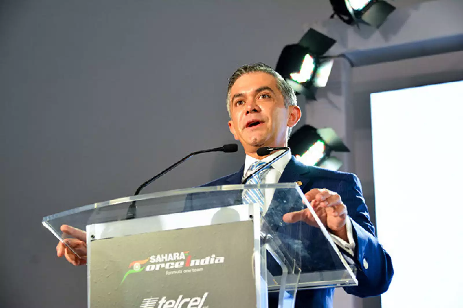 Miguel Ángel Mancera