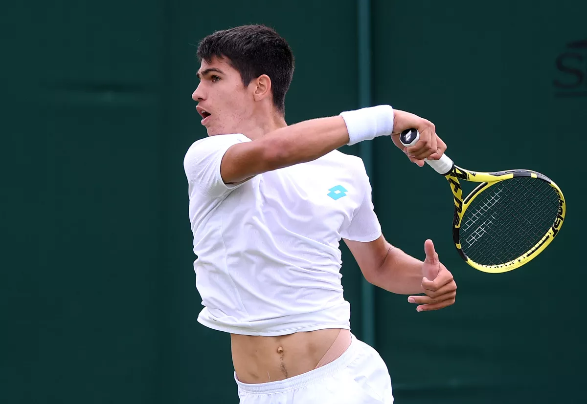 Day Seven: The Championships - Wimbledon 2019