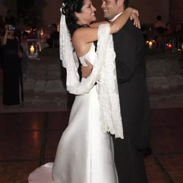 Danielle Dithurbide, Guillermo Ochoa