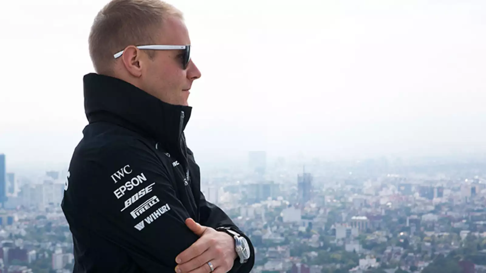 Valtteri + CDMX