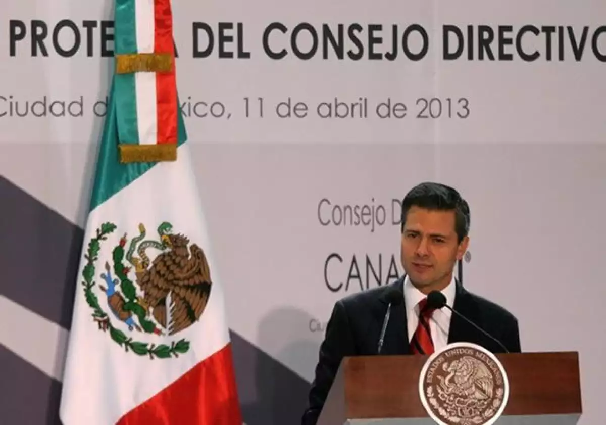 Pe�a Nieto 3