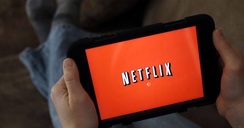 Netflix