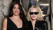 Lourdes Leon y Madonna