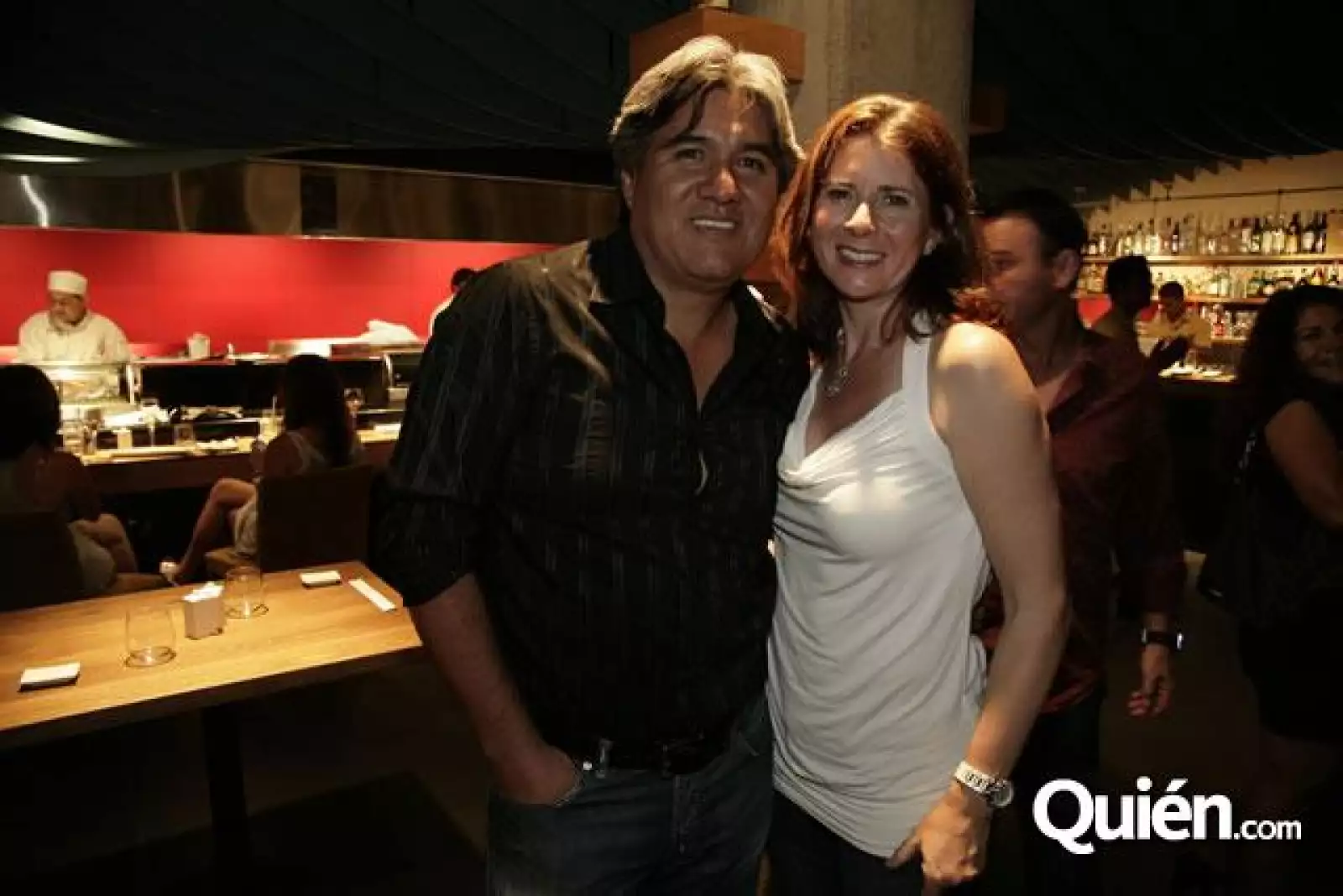 Inauguracion de Nicksan Riviera Nayarit