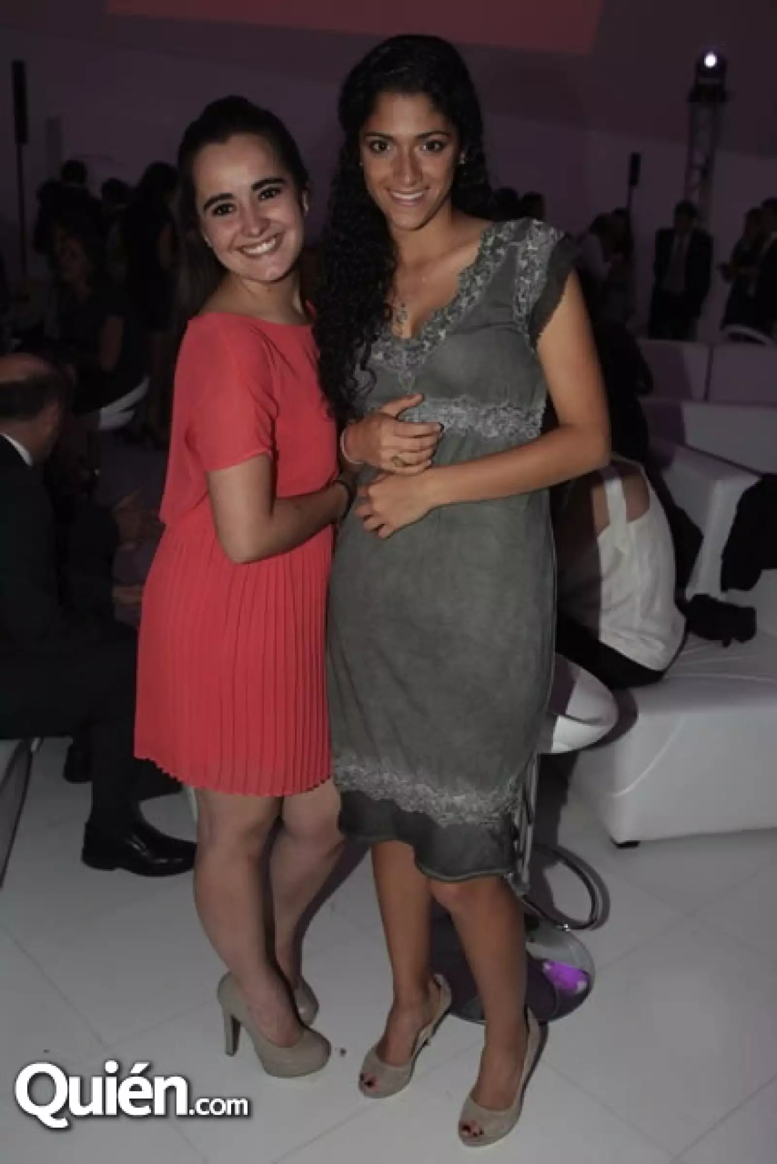 Mayte Pérez,Francesco D Amico