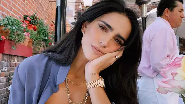 Bárbara de Regil