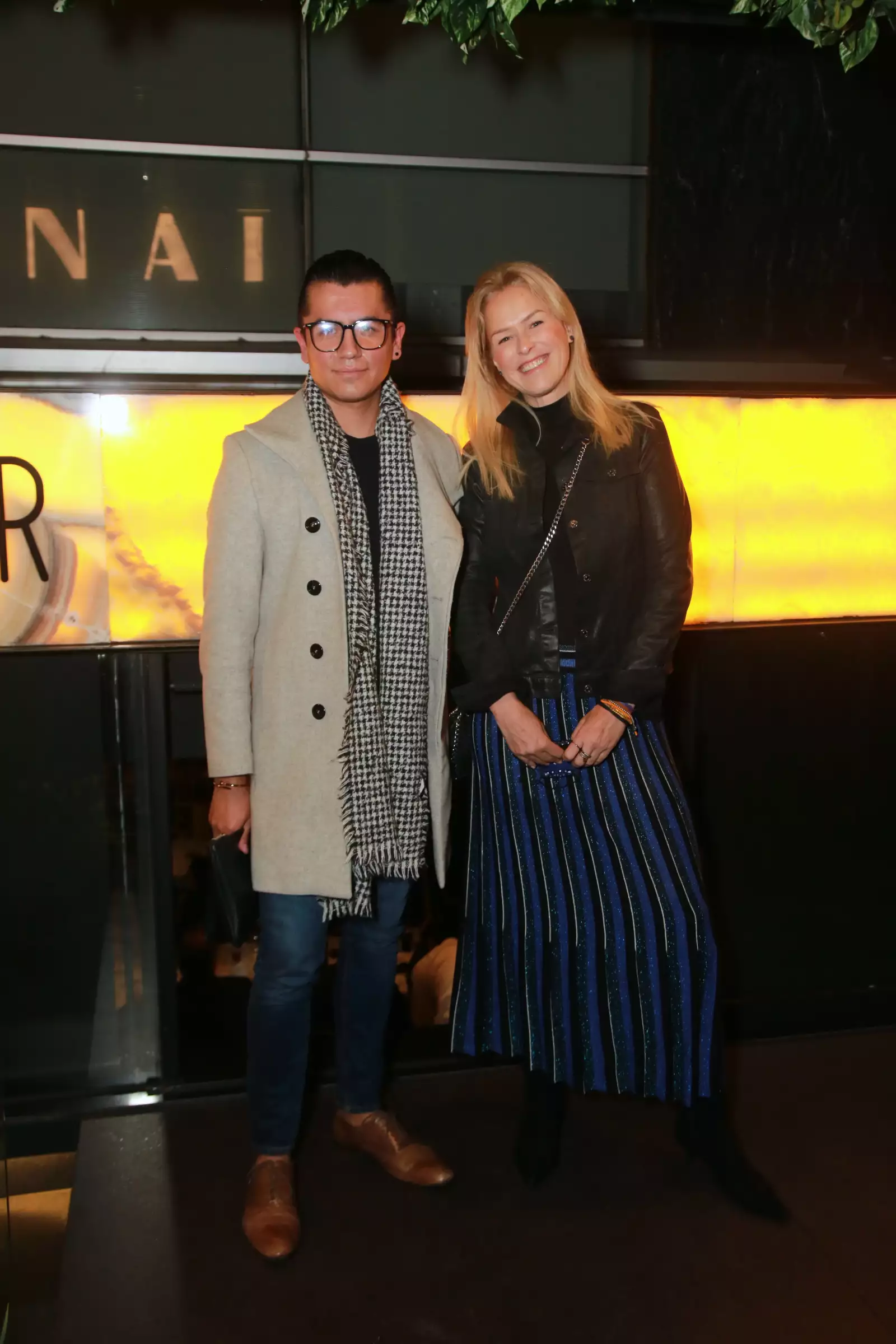 CELEBRATE KARY FERNANDEZ