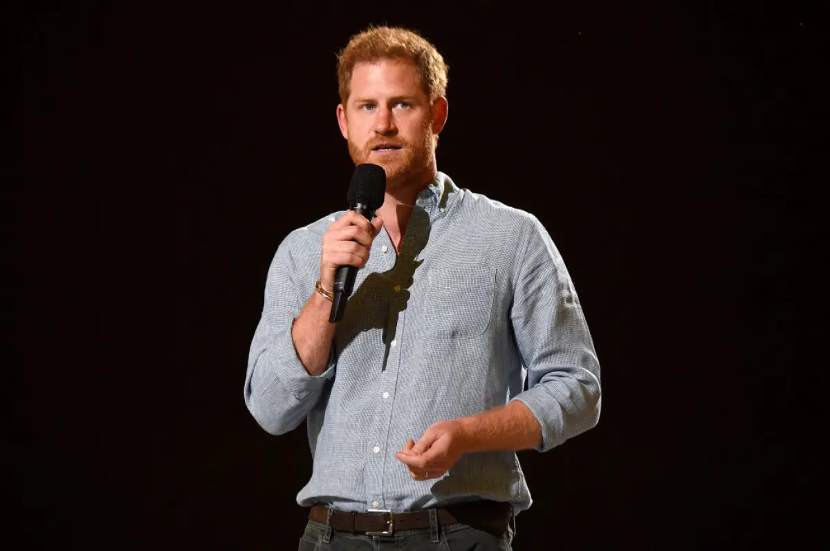 Global Citizen VAX LIVE: The Concert To Reunite The World