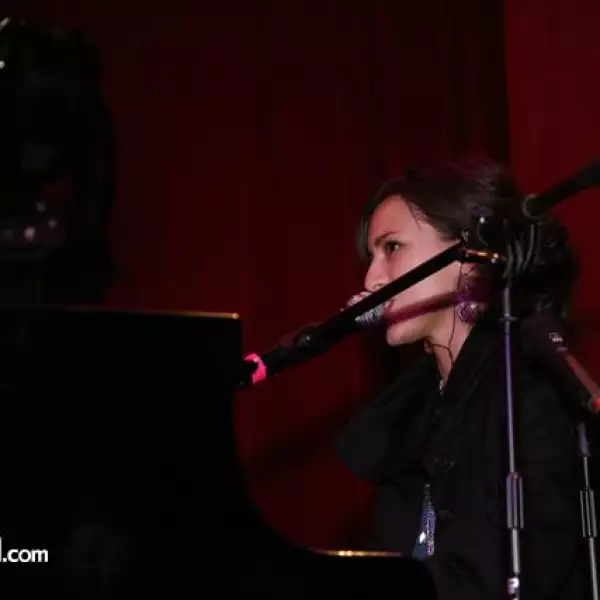 Andrea Balency y Trio