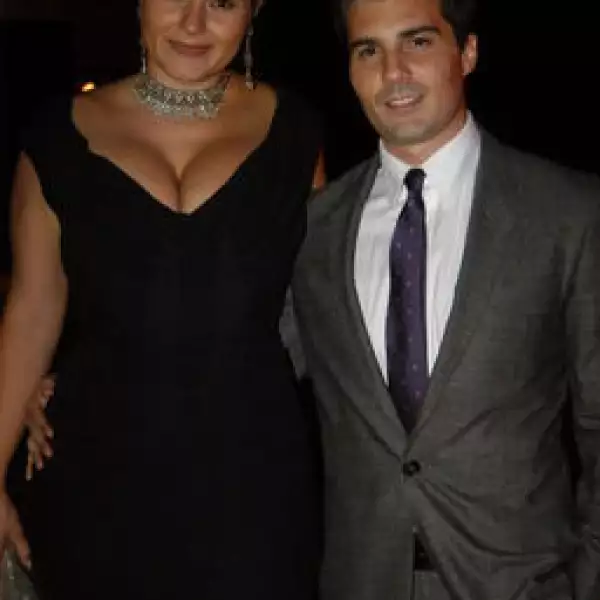 Ernesto Ibarra, Liliana Sada