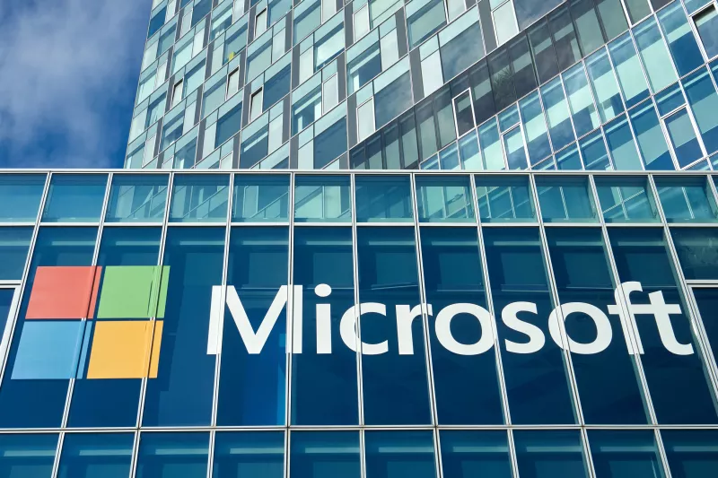 Empleados de Microsoft acusan censura en la empresa por guerra en Palestina