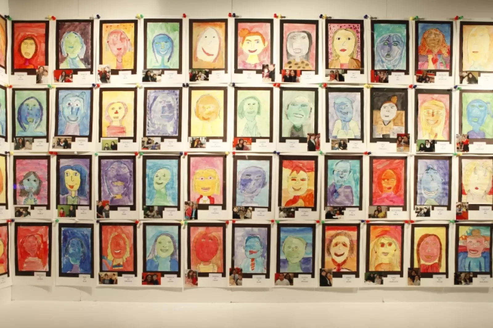 Bloomingdales en Nueva York.