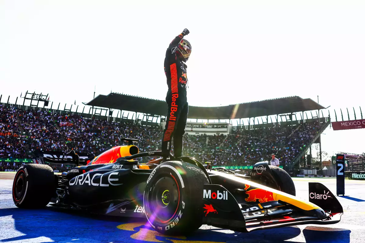 ¿Vas al GP de México? Acceso, transporte, mapa y todo lo que debes saber