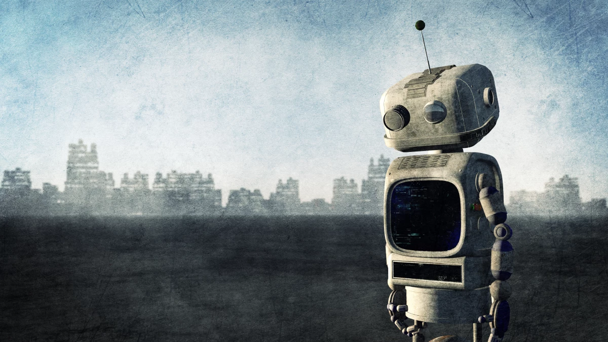 Los robots también se enferman: tendencias de ataques a la IA Los robots también se enferman: tendencias de ataques a la IA