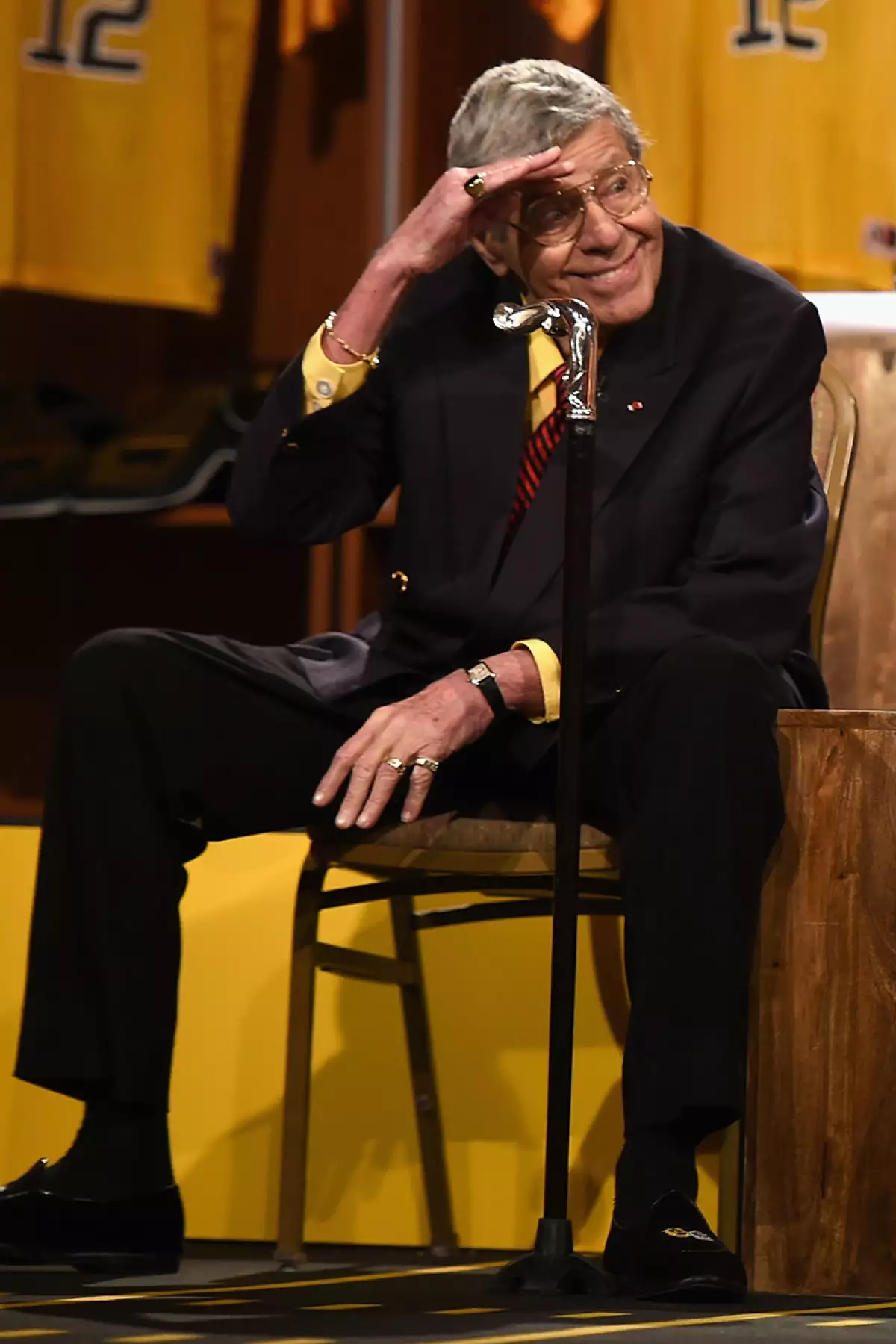 Jerry Lewis