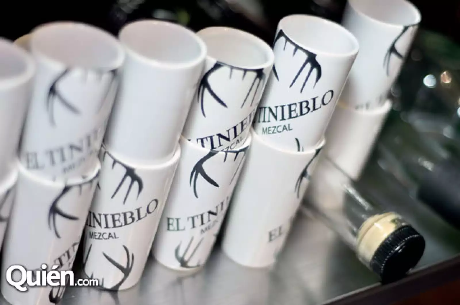 Opening de Lacoope Gallery