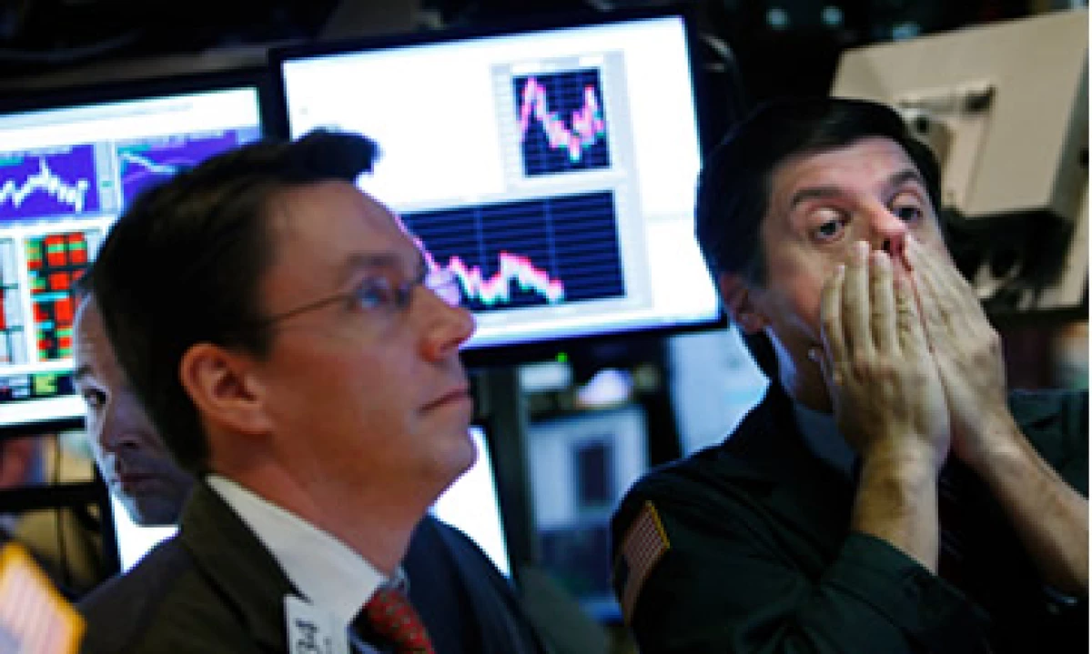 La explosión de la última bubuja financiera generó la peor crisis económica de la historia. (Foto: Getty Images)