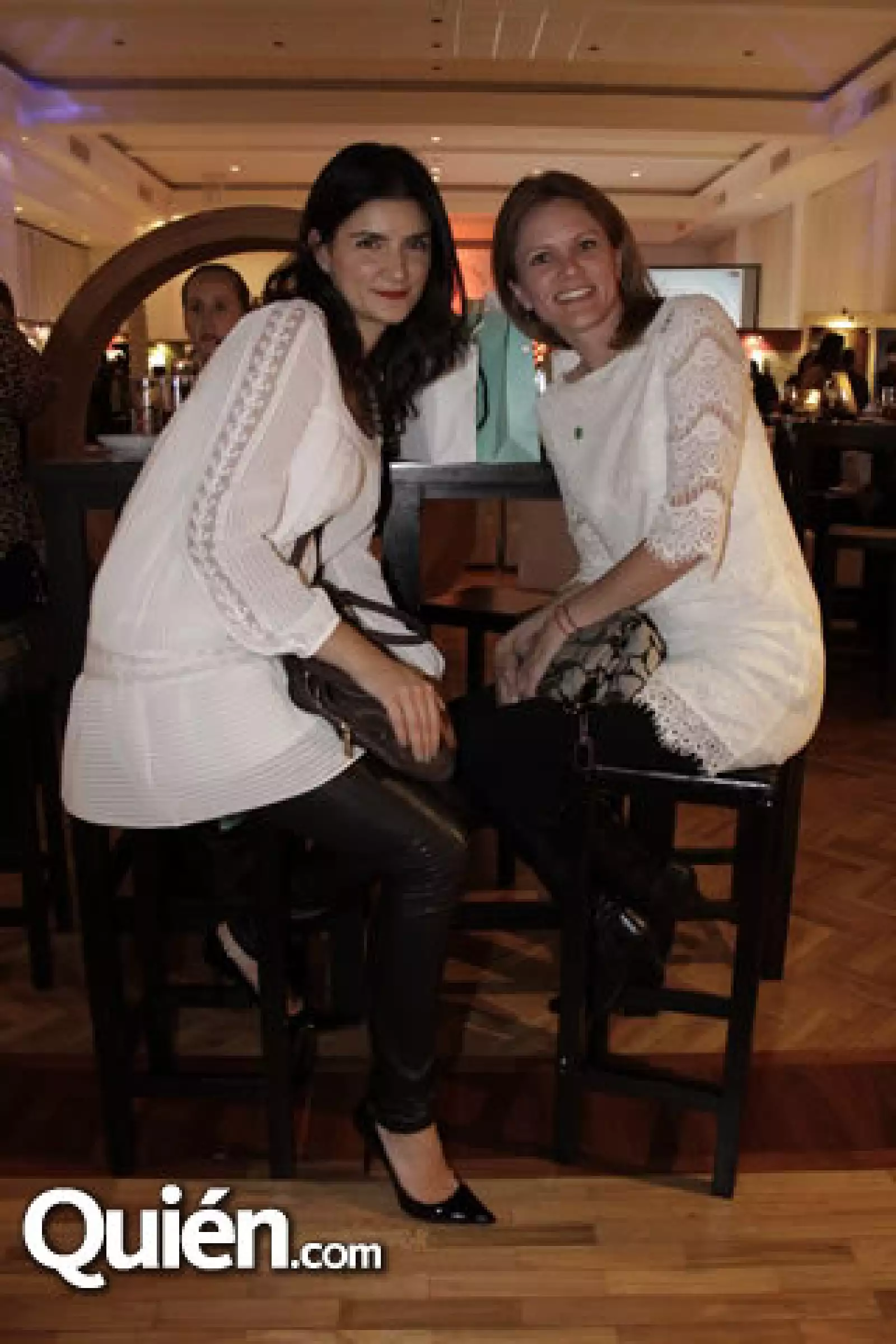 Alessandra Lorenzo,Adriana Rodríguez