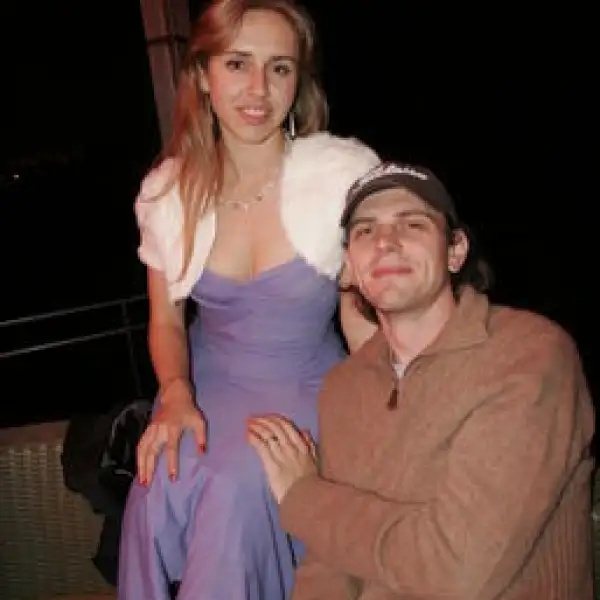 Alana Savoir, Timothy Farrell