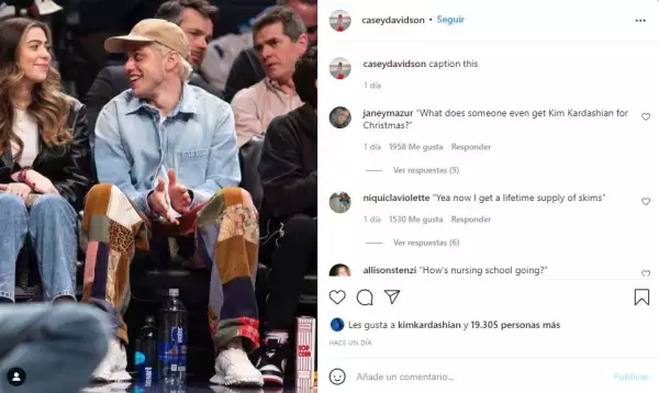 Foto de Casey Davidson