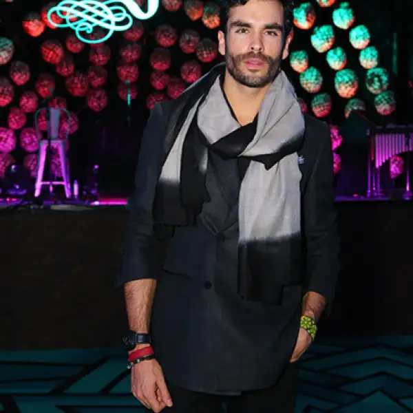 Gonzalo García Vivanco
