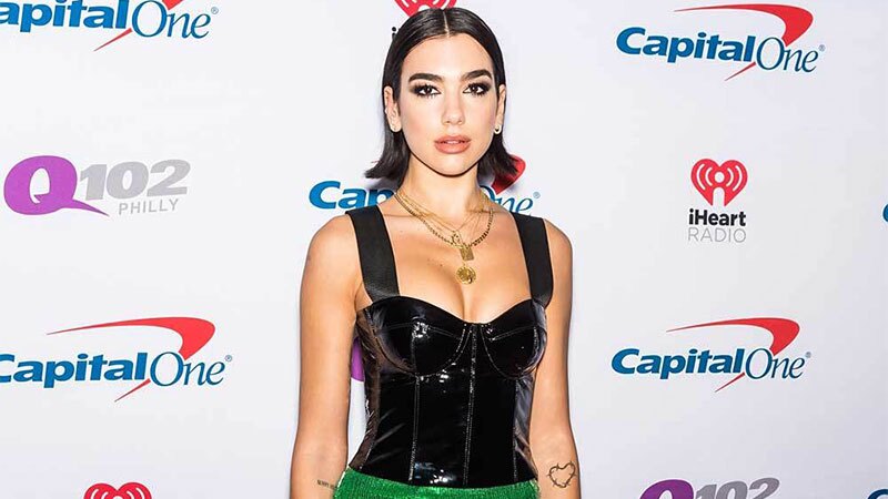 Dua Lipa