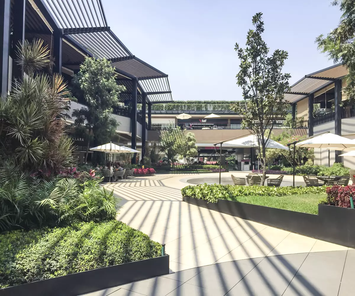 Usos Mixtos - Cuernavaca