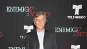 "Enemigo Intimo" Red Carpet