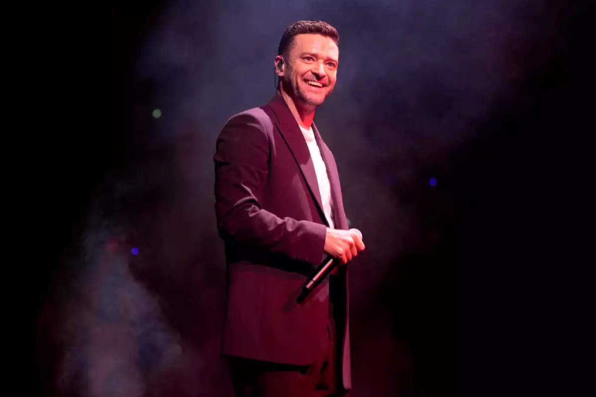 justin timberlake enfermedad de lyme