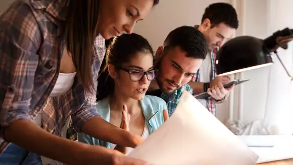 Generación aspiracional.