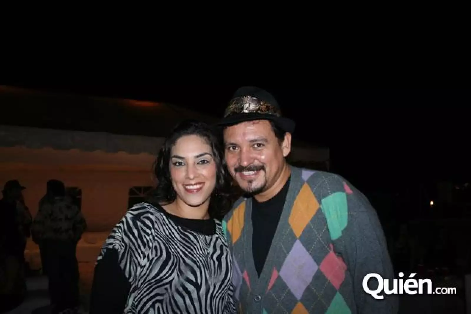 Cumpleaños Mariana jamit