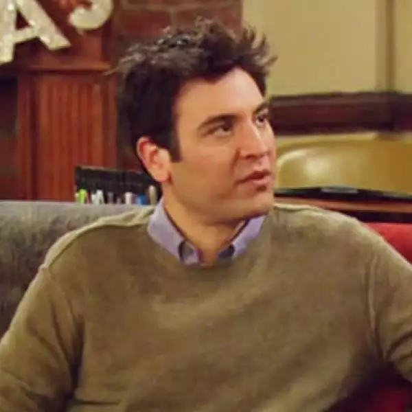 papás series de TV 4