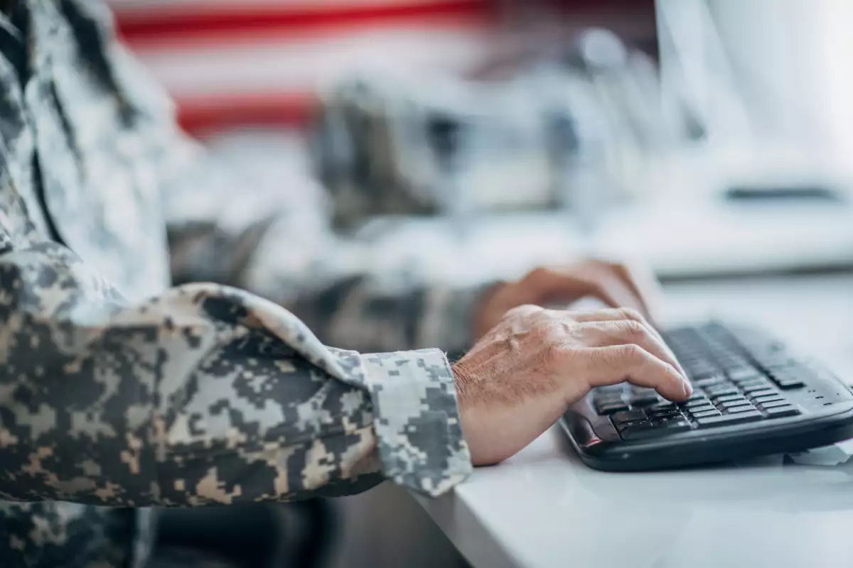El Ejército y la Guardia Nacional serán parte de la Ley de Ciberseguridad 