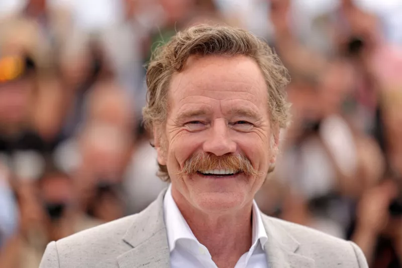 bryan cranston en cannes