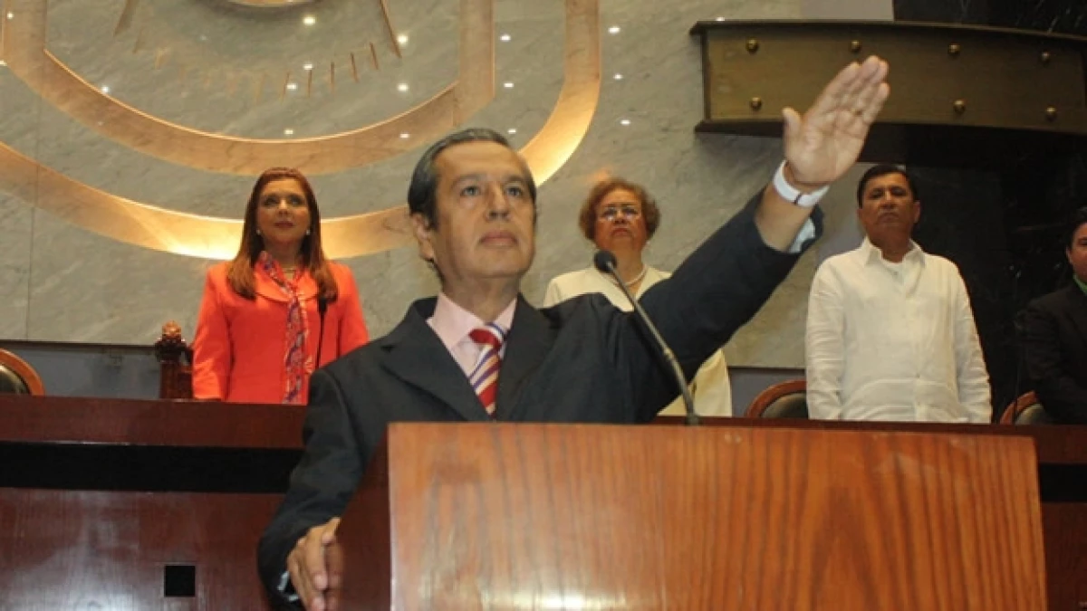 rogelio ortega martinez guerrero gobernador