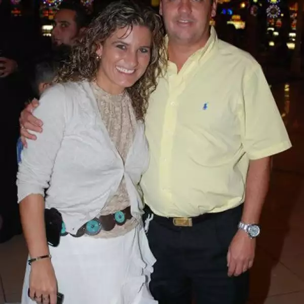 Luis Miguel en Las Vegas