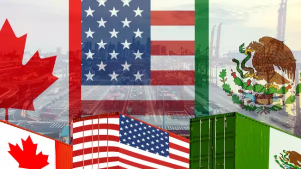 T-MEC-USMCA