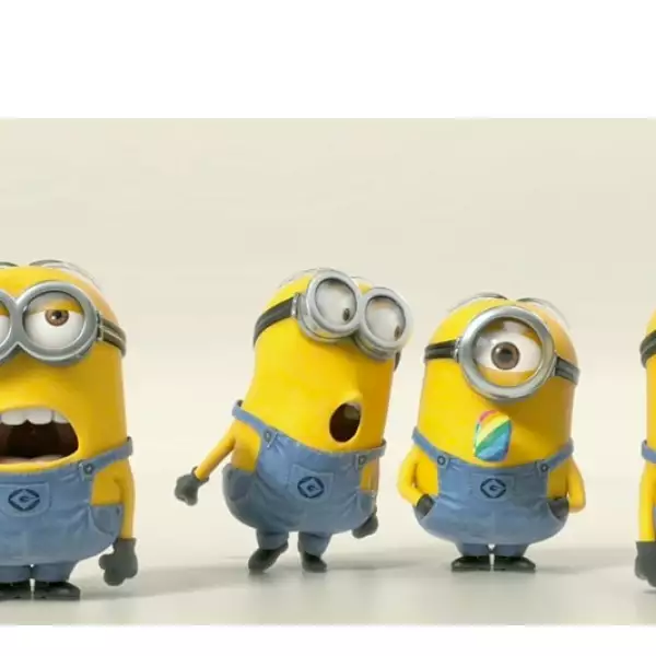 minions