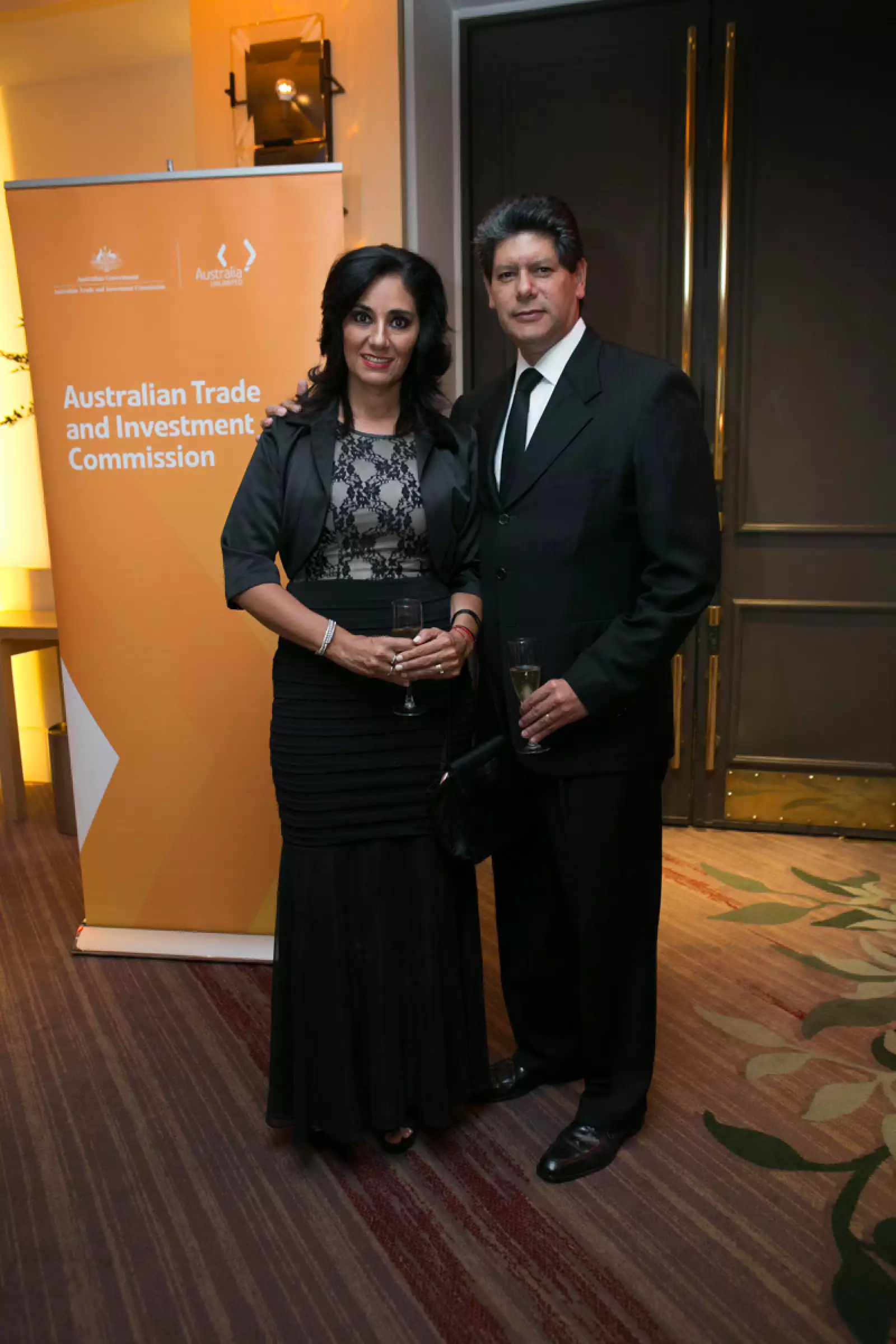 Australian Business Gala 2018