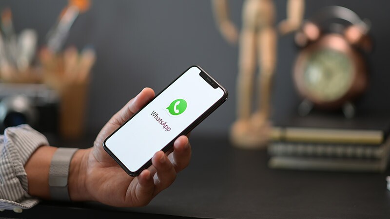 WhatsApp