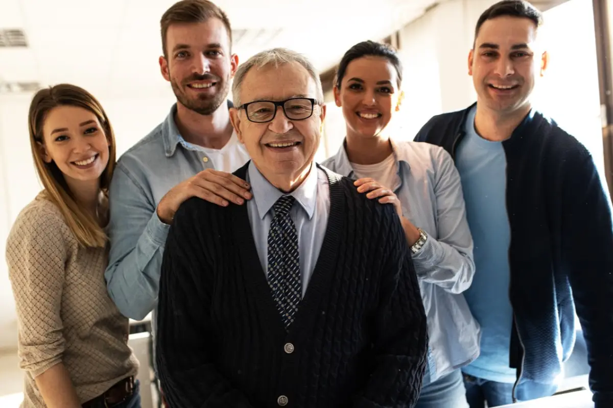 Del jefe al facilitador, el liderazgo que la Gen Z necesita