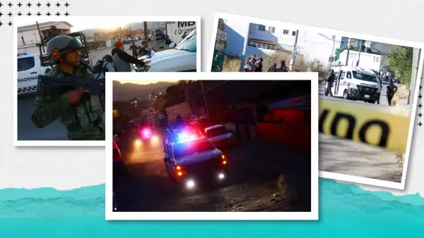 Estrategia en Guardia Nacional