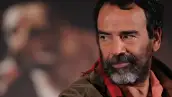 El actor fue reconocido por su trabajo y trayectoria cinematográfica en el marco del Festival de Cine de Trieste.