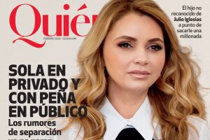 Portada Quién