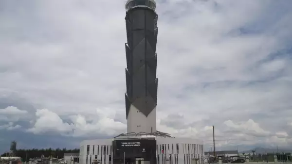 Aerolíneas que volarán a Santa Lucía