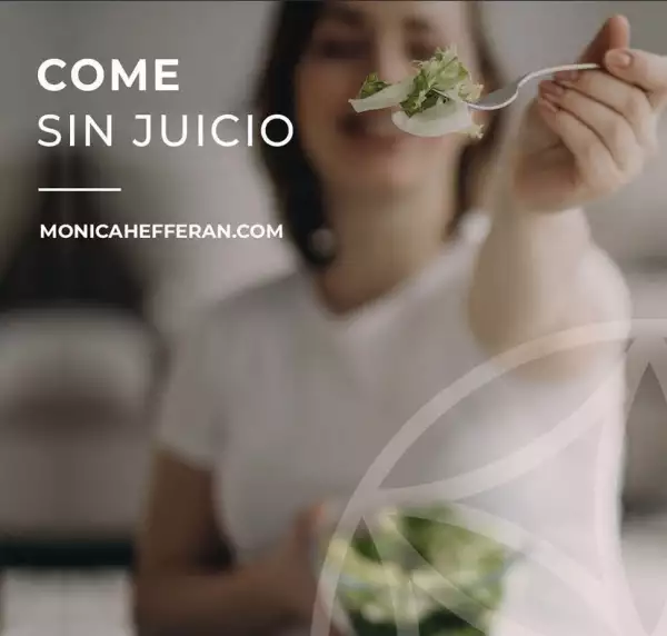 Nutrición Energética