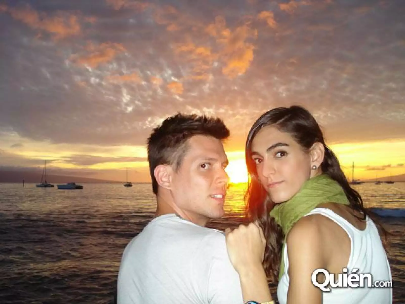 ¿Qué hiciste el verano pasado?