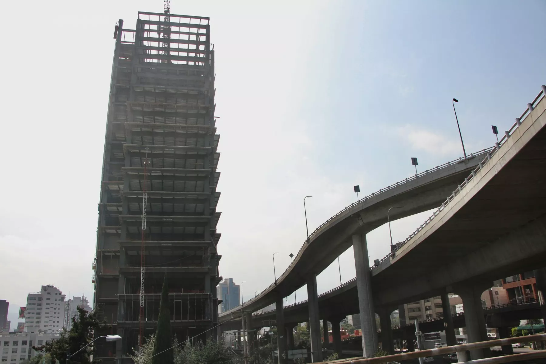 Torre Anzaldo