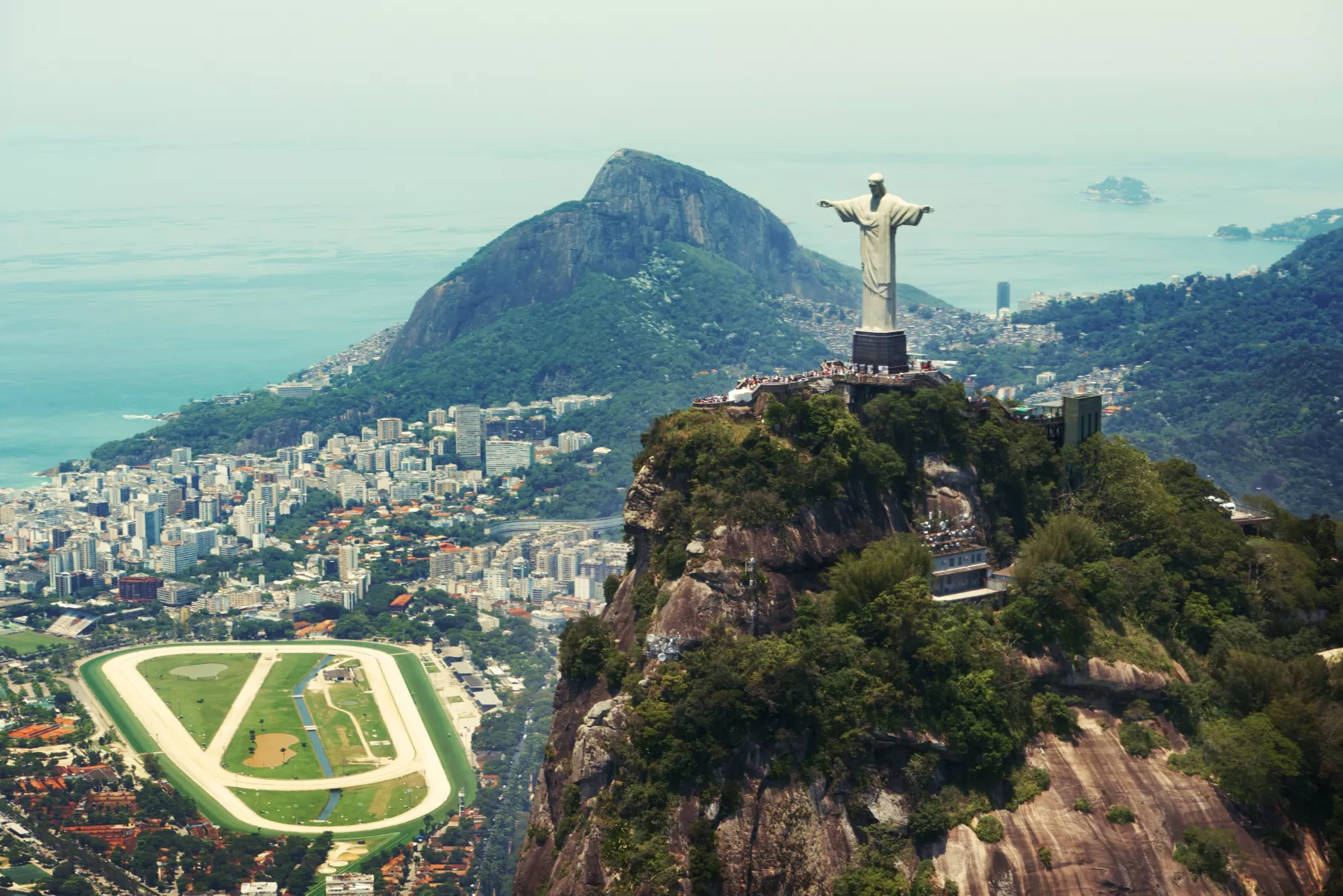 brasil rio de janeiro